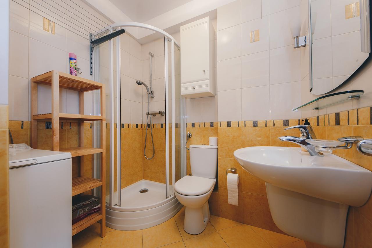 Shortstaypoland Aleje Jerozolimskie Varsóvia Exterior foto